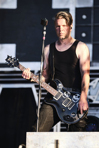 Autokultur-Konzert von Völkerball in Hannover