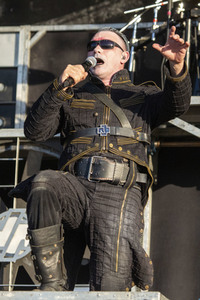 Autokultur-Konzert von Völkerball in Hannover