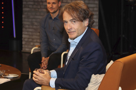 Talkshow '3nach9 - Talk am Dienstag' in Bremen