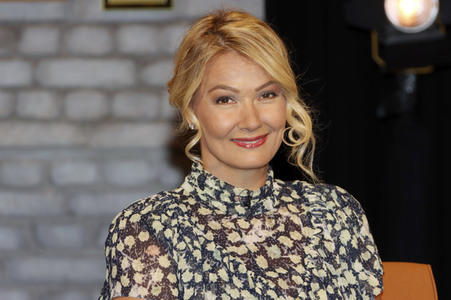 Talkshow '3nach9 - Talk am Dienstag' in Bremen