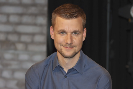 Talkshow '3nach9 - Talk am Dienstag' in Bremen