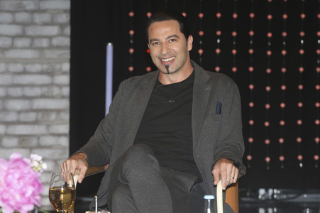 Talkshow '3nach9 - Talk am Dienstag' in Bremen