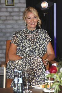 Talkshow '3nach9 - Talk am Dienstag' in Bremen