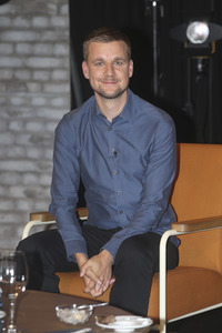 Talkshow '3nach9 - Talk am Dienstag' in Bremen