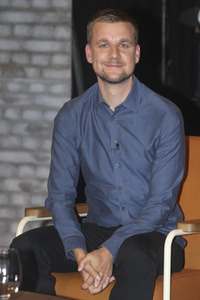 Talkshow '3nach9 - Talk am Dienstag' in Bremen