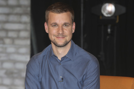 Talkshow '3nach9 - Talk am Dienstag' in Bremen