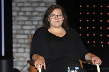 Talkshow '3nach9 - Talk am Dienstag' in Bremen