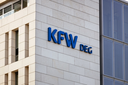 Symbolfoto KfW DEG
