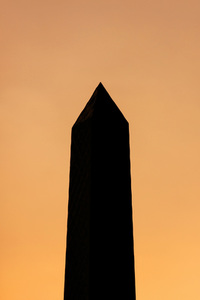 Symbolfoto Obelisk