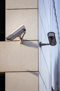 Symbolfoto Videoüberwachung