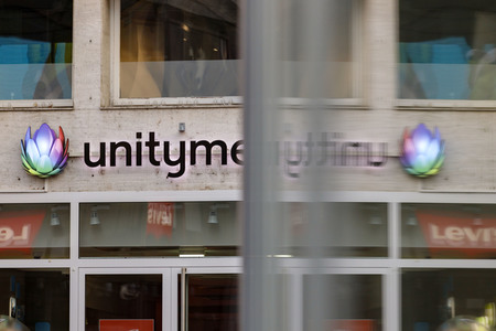 Symbolfoto Unitymedia