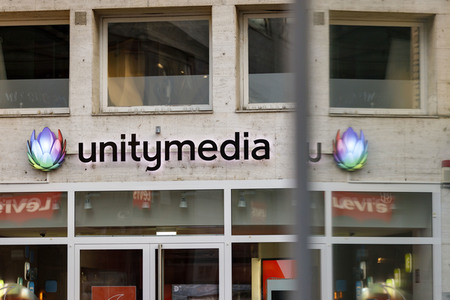 Symbolfoto Unitymedia