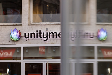 Symbolfoto Unitymedia