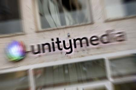 Symbolfoto Unitymedia