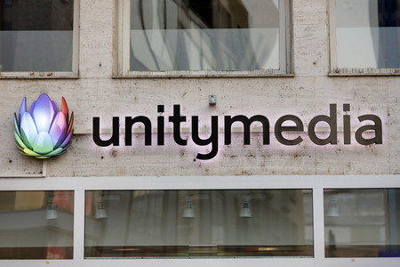 Symbolfoto Unitymedia