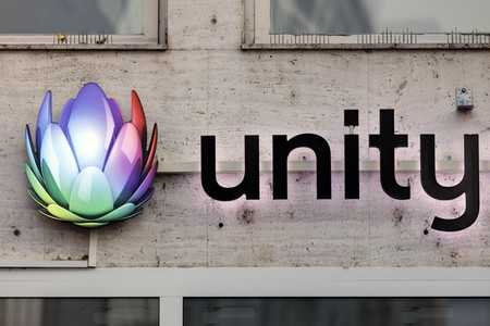 Symbolfoto Unitymedia