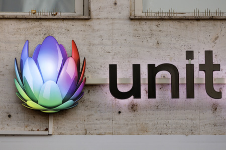 Symbolfoto Unitymedia