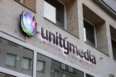 Symbolfoto Unitymedia