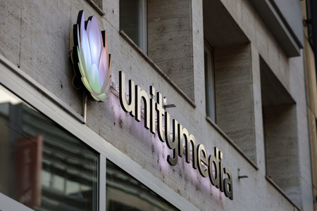 Symbolfoto Unitymedia