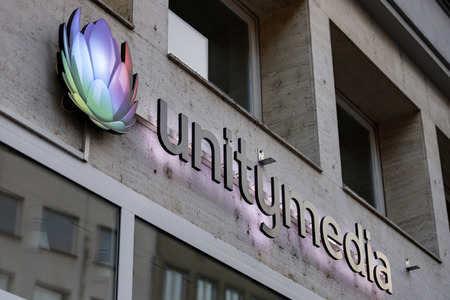 Symbolfoto Unitymedia
