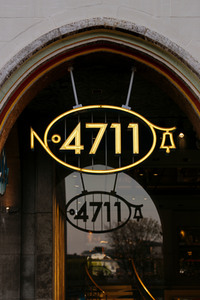 Symbolfoto 4711 Kölnisch Wasser