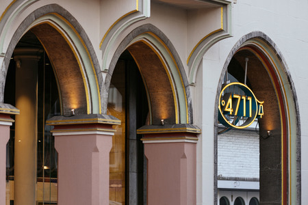 Symbolfoto 4711 Kölnisch Wasser