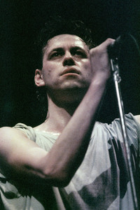 Konzert von The Boomtown Rats in London