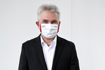 Gateway Exzellenz Start-up Center in Köln