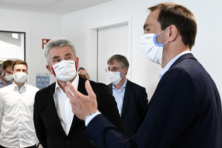 Gateway Exzellenz Start-up Center in Köln