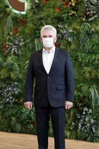 Gateway Exzellenz Start-up Center in Köln