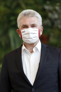 Gateway Exzellenz Start-up Center in Köln