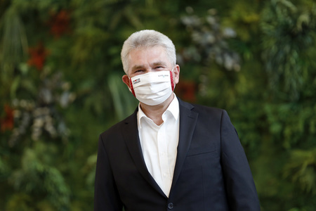 Gateway Exzellenz Start-up Center in Köln