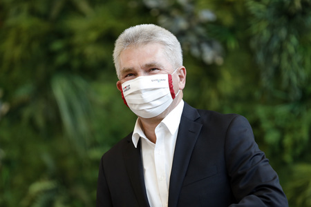 Gateway Exzellenz Start-up Center in Köln