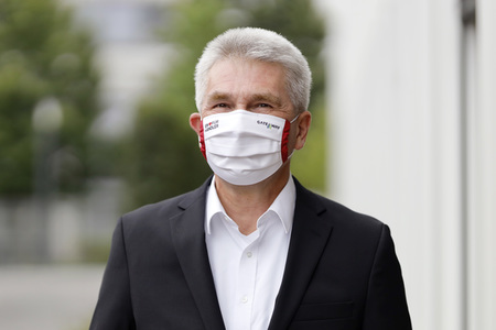 Gateway Exzellenz Start-up Center in Köln