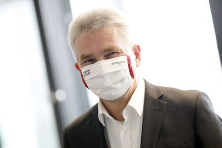 Gateway Exzellenz Start-up Center in Köln