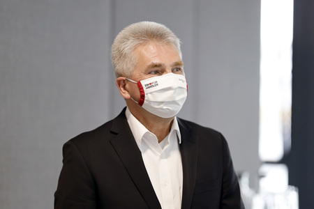 Gateway Exzellenz Start-up Center in Köln