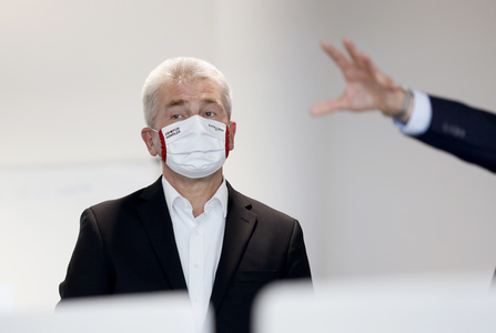 Gateway Exzellenz Start-up Center in Köln