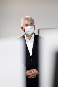 Gateway Exzellenz Start-up Center in Köln