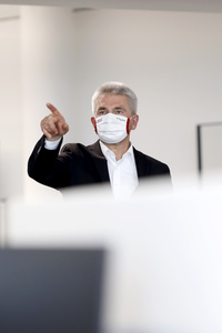 Gateway Exzellenz Start-up Center in Köln