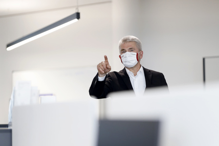 Gateway Exzellenz Start-up Center in Köln