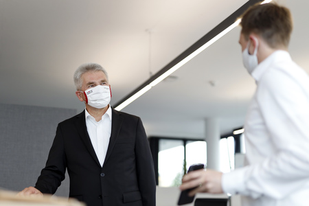 Gateway Exzellenz Start-up Center in Köln