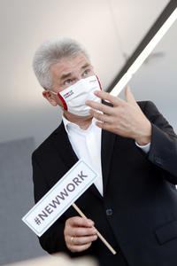 Gateway Exzellenz Start-up Center in Köln