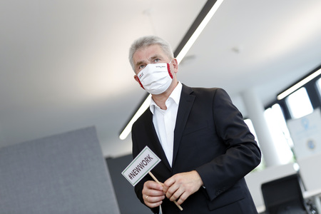 Gateway Exzellenz Start-up Center in Köln