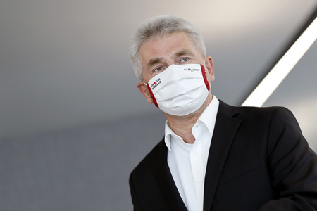 Gateway Exzellenz Start-up Center in Köln