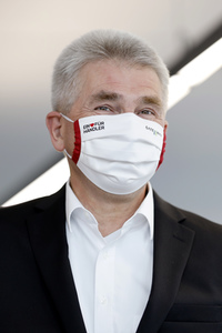 Gateway Exzellenz Start-up Center in Köln