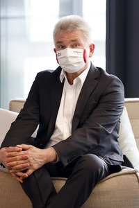 Gateway Exzellenz Start-up Center in Köln