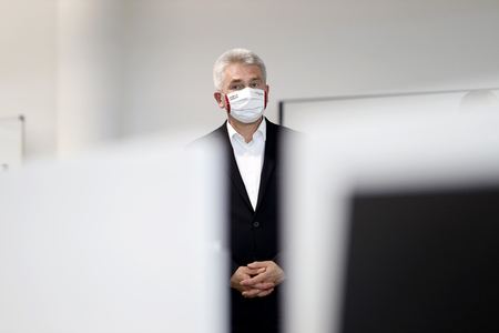 Gateway Exzellenz Start-up Center in Köln