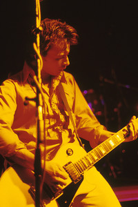 Konzert der Manic Street Preachers in Hameln