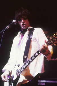 Konzert der Manic Street Preachers in Hameln