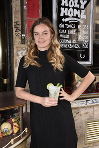 Fototermin mit Sophia Schober in München